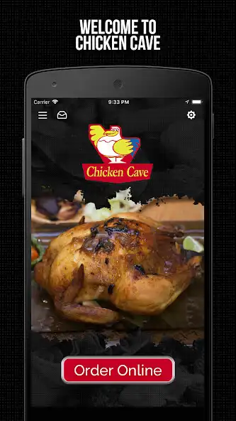 Play Chicken Cave Australia  and enjoy Chicken Cave Australia with UptoPlay