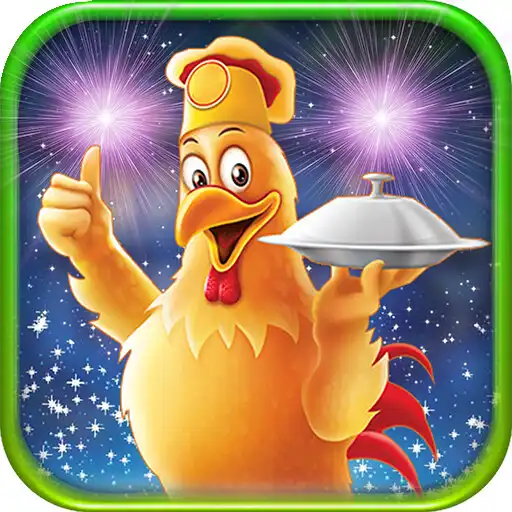 Play Chicken Chef Escape APK