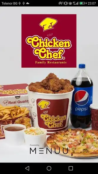 Play Chicken Chef  and enjoy Chicken Chef with UptoPlay