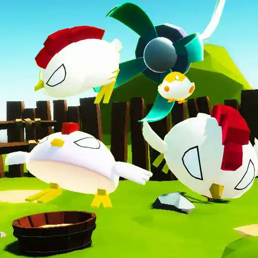 Play Chicken Claw Machine APK Play Chicken Claw Machine APK