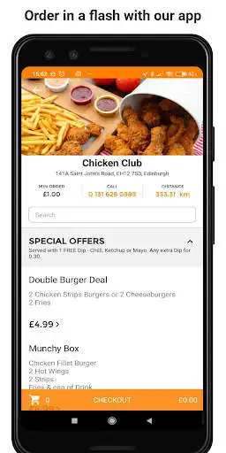 Play Chicken Club  and enjoy Chicken Club with UptoPlay