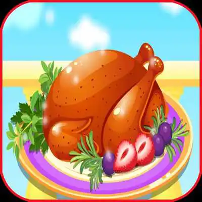 Play Chicken - Cooking Games