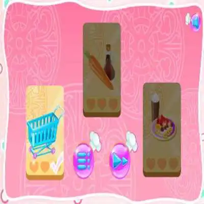 Play Chicken - Cooking Games