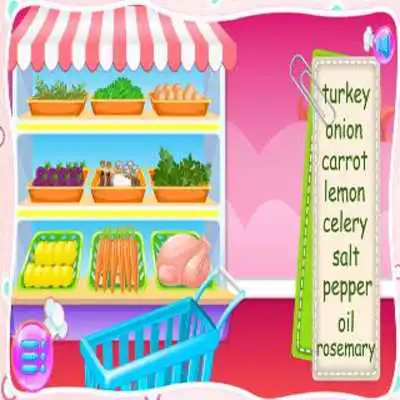 Play Chicken - Cooking Games