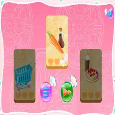 Play Chicken - Cooking Games