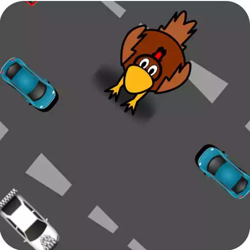 Free play online Chicken Cross APK Free play online Chicken Cross APK