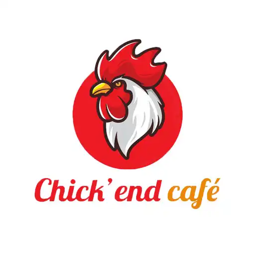 Play Chickend Café APK