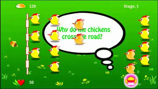 Play Chicken Defense Free Play Chicken Defense Free