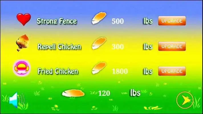 Play Chicken Defense Free Play Chicken Defense Free