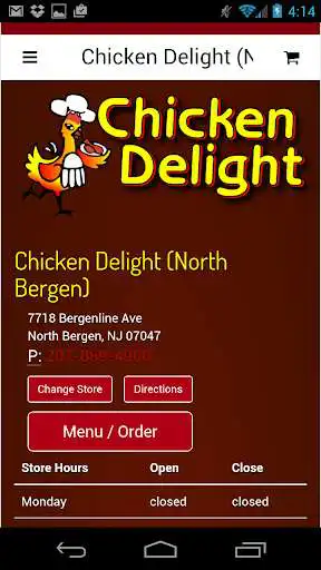 Play Chicken Delight (North Bergen) and enjoy Chicken Delight (North Bergen) with UptoPlay Play Chicken Delight (North Bergen) and enjoy Chicken Delight (North Bergen) with UptoPlay