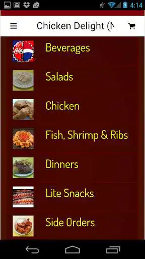 Play Chicken Delight (North Bergen) as an online game online Chicken Delight (North Bergen) with UptoPlay Play Chicken Delight (North Bergen) as an online game Chicken Delight (North Bergen) with UptoPlay