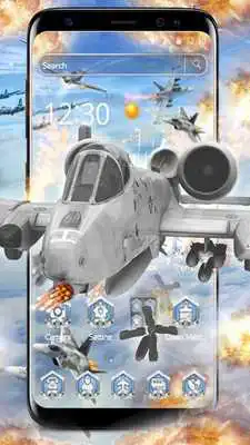 Play Chicken Dinner Airborne Battlefield Theme