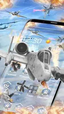 Play Chicken Dinner Airborne Battlefield Theme