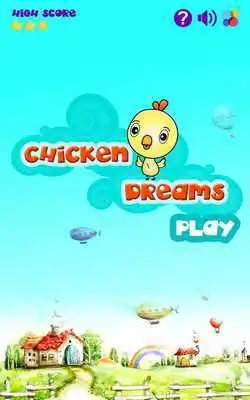 Play Chicken Dreams