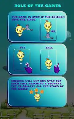 Play Chicken Dreams