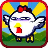 Free play online Chicken Duty APK