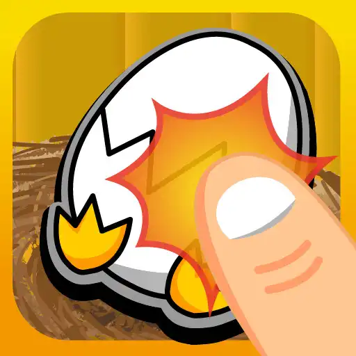 Run free android online ChickenEggs APK