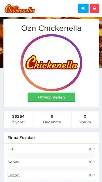Play Chickenella  and enjoy Chickenella with UptoPlay