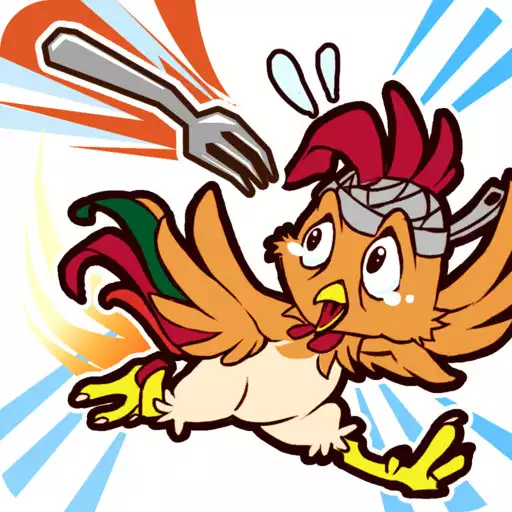Play Chicken Escape APK Play Chicken Escape APK