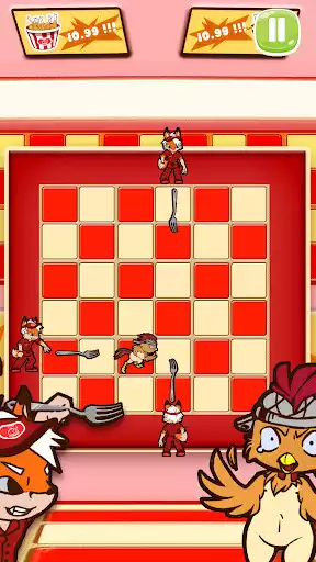 Play Chicken Escape  and enjoy Chicken Escape with UptoPlay