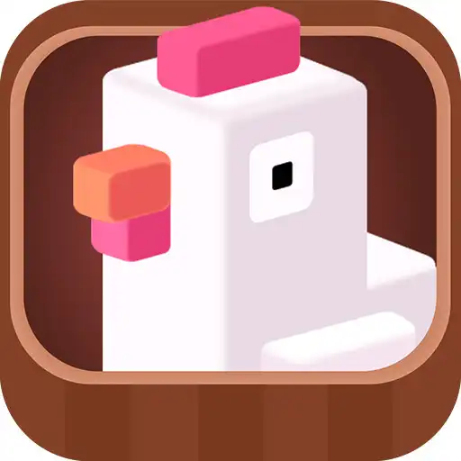 Free play online Chicken Farm APK