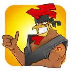 Free play online Chicken Fighters  APK Free play online Chicken Fighters  APK