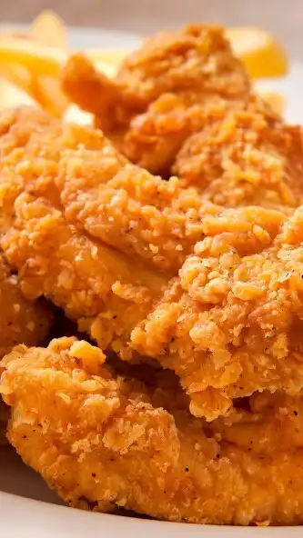 Play Chicken fingers Wallpaper and enjoy Chicken fingers Wallpaper with UptoPlay Play Chicken fingers Wallpaper and enjoy Chicken fingers Wallpaper with UptoPlay