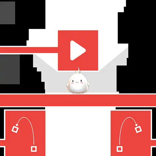 Play Chicken fly up APK