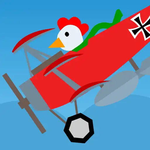 Run free android online Chicken Fokkers - 2 player duel APK Run free android online Chicken Fokkers - 2 player duel APK
