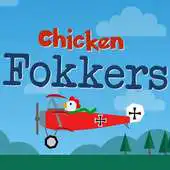 Free play online Chicken Fokkers APK Free play online Chicken Fokkers APK