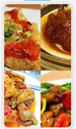 Play Chicken Food Play Chicken Food