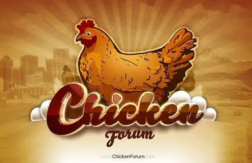 Play Chicken Forum as an online game Chicken Forum with UptoPlay
