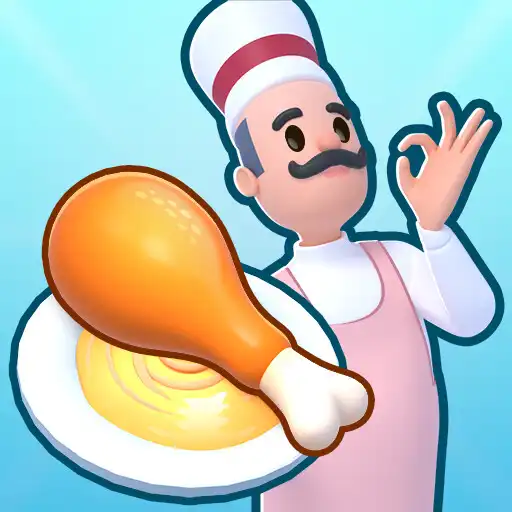 Play Chicken Fries APK