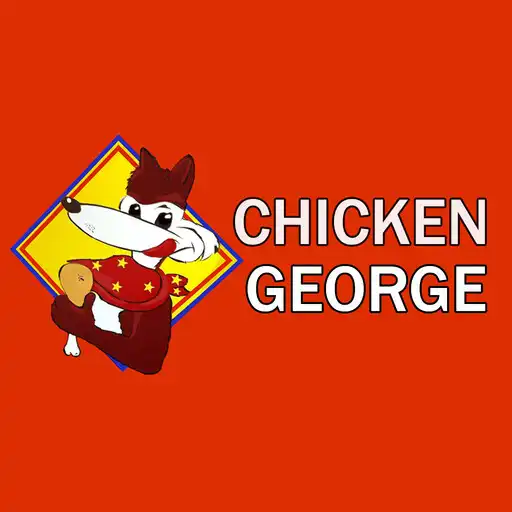 Play Chicken George APK