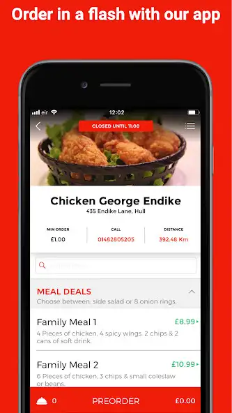 Play Chicken George  and enjoy Chicken George with UptoPlay