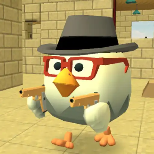 Play Chicken Gun APK