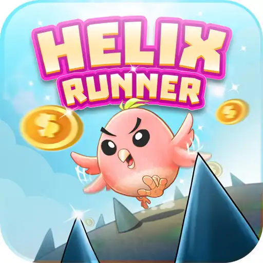 Play Chicken Helix - Expert Runner APK