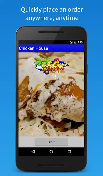 Play Chicken House  and enjoy Chicken House with UptoPlay