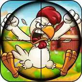 Free play online Chicken Hunter -Scream Shooter in Chicken Coop APK Free play online Chicken Hunter -Scream Shooter in Chicken Coop APK