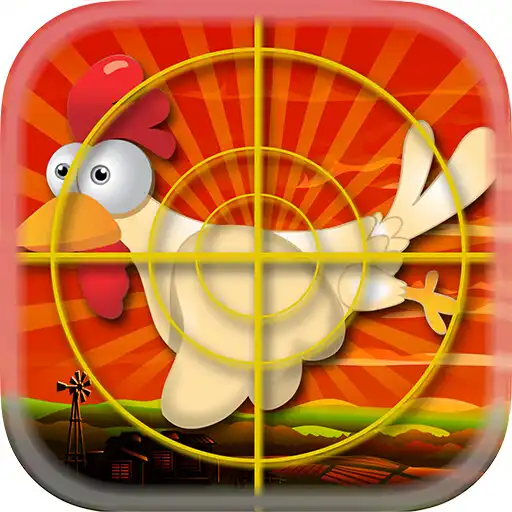 Play Chicken Hunt APK Play Chicken Hunt APK