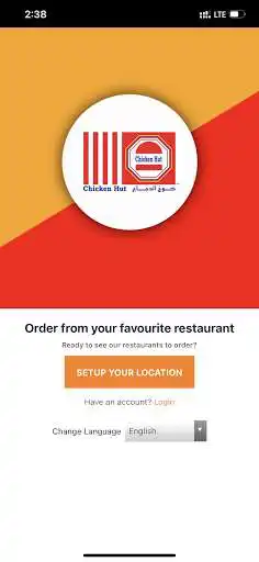 Play Chicken Hut Play Chicken Hut