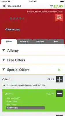 Play Chicken Hut Play Chicken Hut