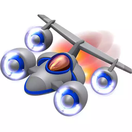 Free play online Chicken Invaders 2 HD (Tablet) APK Free play online Chicken Invaders 2 HD (Tablet) APK