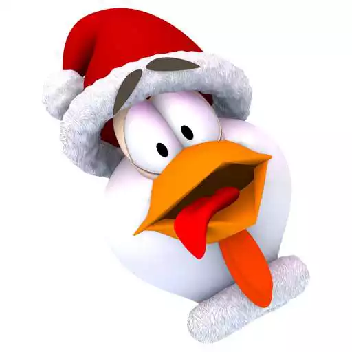 Run free android online Chicken Invaders 3 Xmas APK Run free android online Chicken Invaders 3 Xmas APK