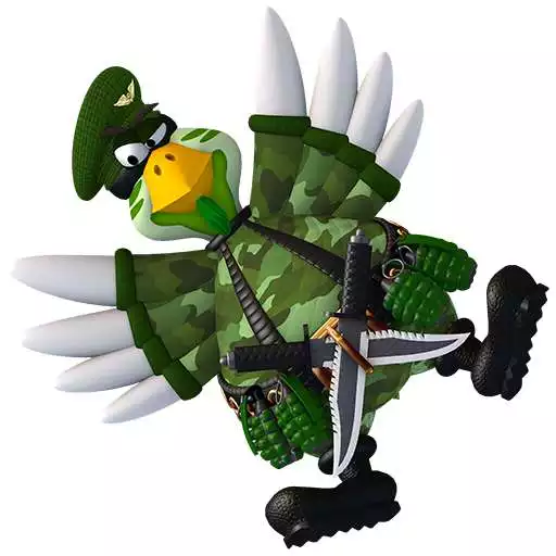 Free play online Chicken Invaders 5 APK Free play online Chicken Invaders 5 APK