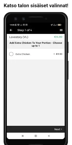 Play Chicken Joint as an online game online Chicken Joint with UptoPlay Play Chicken Joint as an online game Chicken Joint with UptoPlay