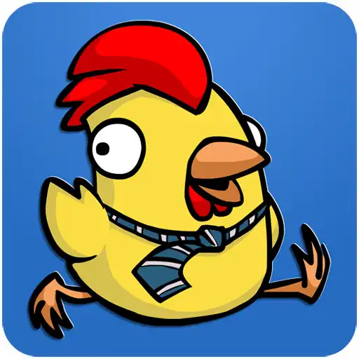 Play Chicken Jumper APK