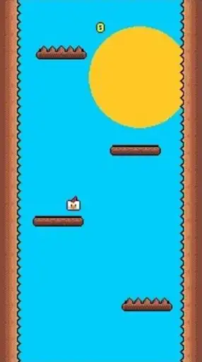 Play Chicken Jump