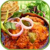 Free play online Chicken Karahi Korma Maker APK