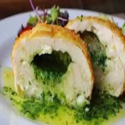 Play Chicken Kiev Recipe Video